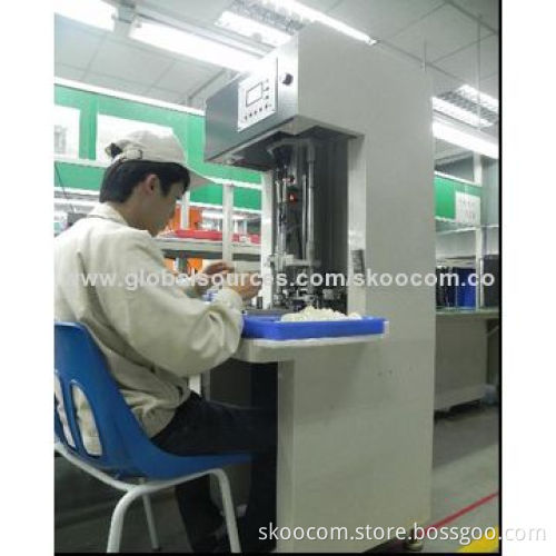 Air Sucking Pump, 6.0, 12.0 24.0V DC Rated Voltage, 65dB Noise